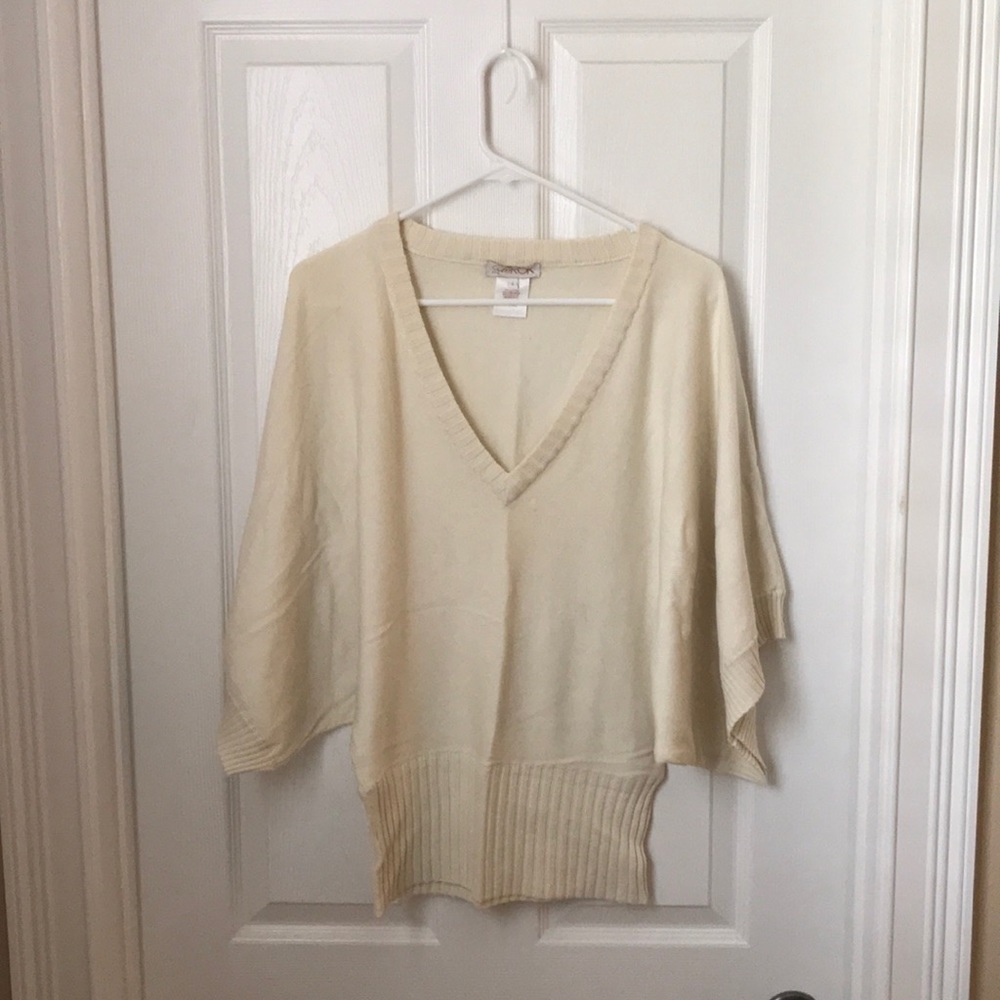 LaRoc Kimono Sweater